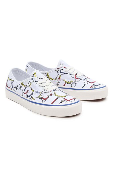 Vans Tenisi Vans Authentic Anaheim Factory 44 DX