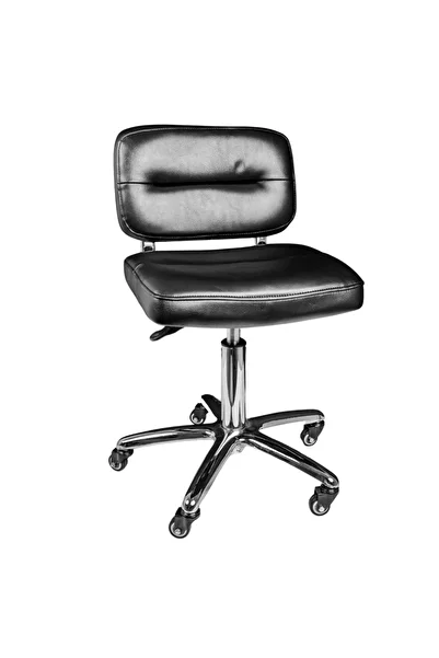 Cupio Lounge Chair - Black DS-904