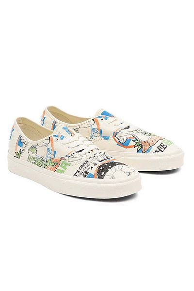 Vans Tenisi Vans Authentic Eco Theory
