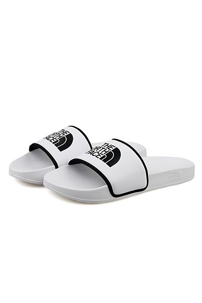 THE NORTH FACE M Base Camp Slide Men's Slippers - White