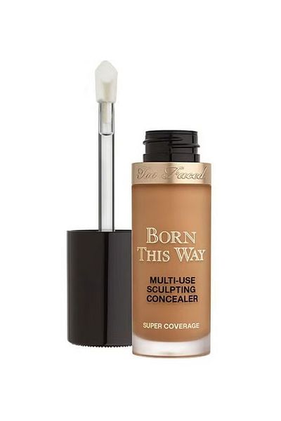 Too Faced Born This Way Liquid Concealer Natural Beige