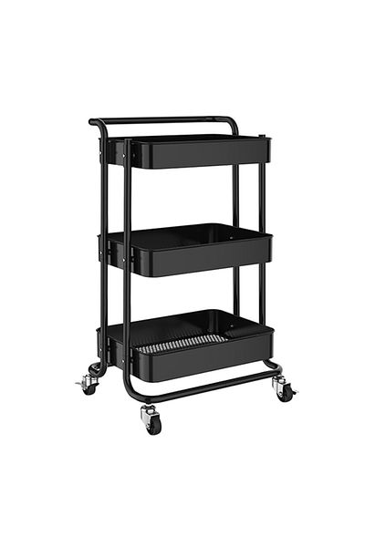 Cupio Salon Apprentice WL-T004 - black