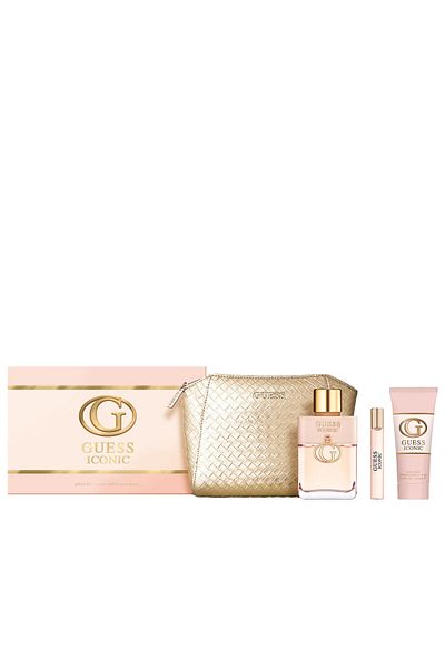 Guess Guess Iconic Perfume Gift Set