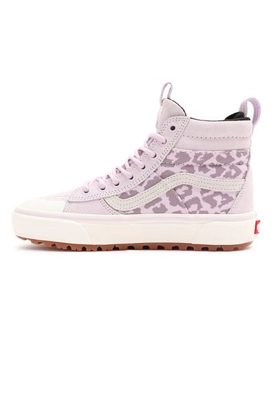 Vans VANS SK8-Hi MTE-2 multicolor boots