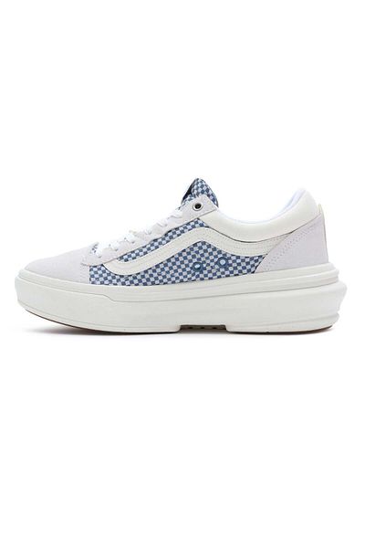 Vans Tenisi Vans OVERT CC