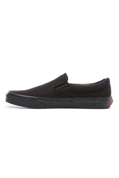 Vans VANS Slip-On Classic Black Sneakers