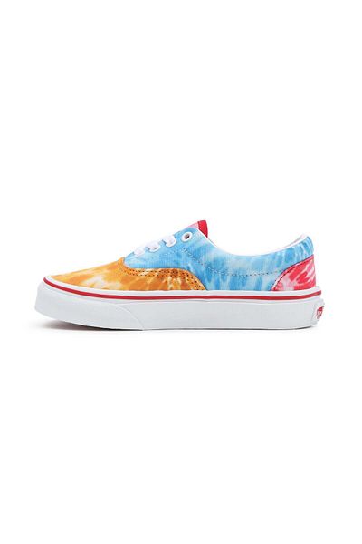 Vans Check the wrong sizes listed Vans Era Tie Dye Block Sneakers