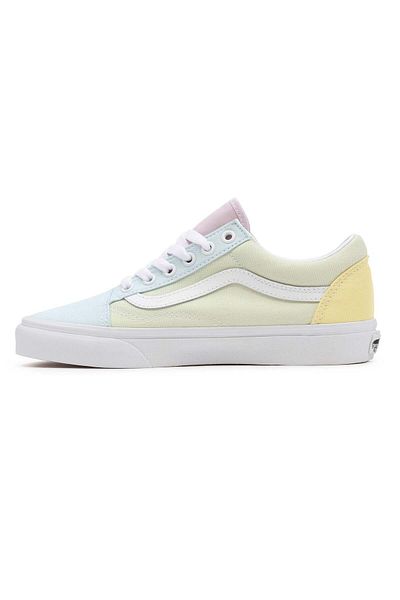Vans Tenisi Vans Old Skool Pastel Block