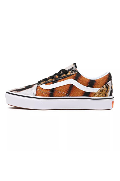 Vans Tenisi Old Skool ComfyCush Project Cat x VANS