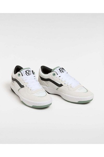 Vans Pantofi Skateboarding Vans Rowan 2