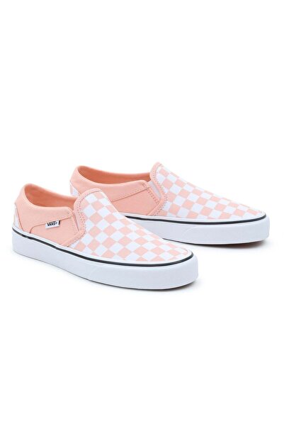 Vans Tenisi VANS WM Asher