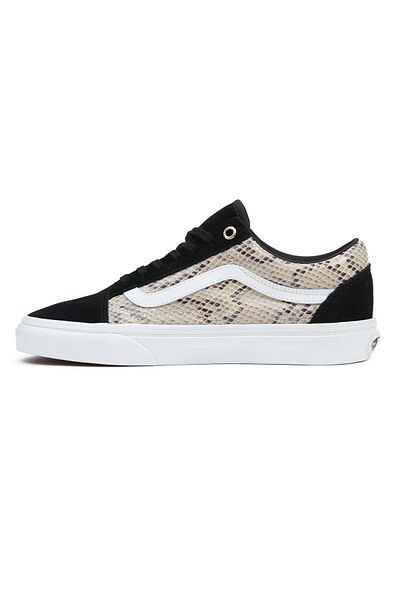Vans Tenis Vans Old Skool