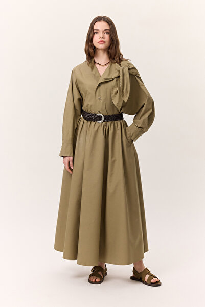 Manuka Volanli Premium Skirt Men's Shoes