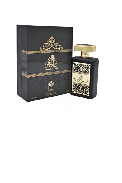 ALMAS Oud Lover Perfume - 100 ml