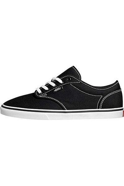 Vans Tenisi Atwood Low Canvas VANS