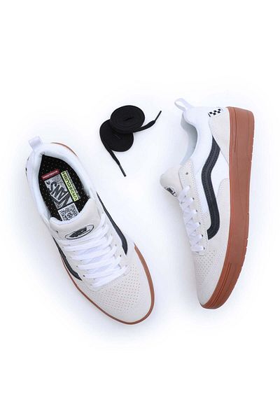 Vans Tenis Vans Zahba