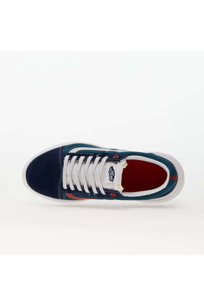 Vans Tenisi Vans Low-Top Overt