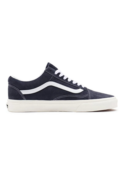 Vans Tenisi Pig Suede Old Skool