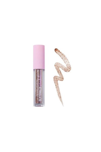 Beauty Creations Crema de ochi Beauty Creations Glitterally Perfect Glitter Liner Hourglass, 3ml