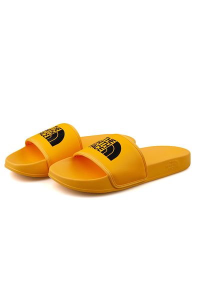 THE NORTH FACE Sari m Base Camp Slide Slippers Third Person Male Shoes
