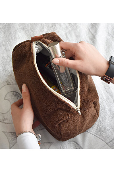 Özgüner Oyuncak Comfortable Journeys with Pabtex Plush Travel Bag – Buy Now