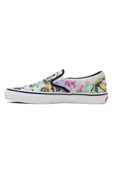 Vans Tenisi Vans Slip-On Shroom Doom