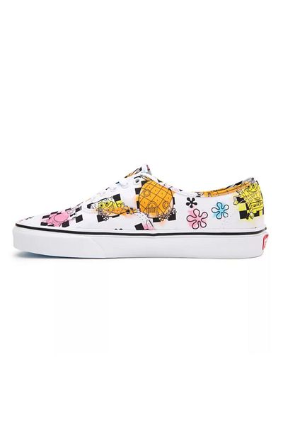 Vans Women's sneakers Authentic SpongeBob x VANS