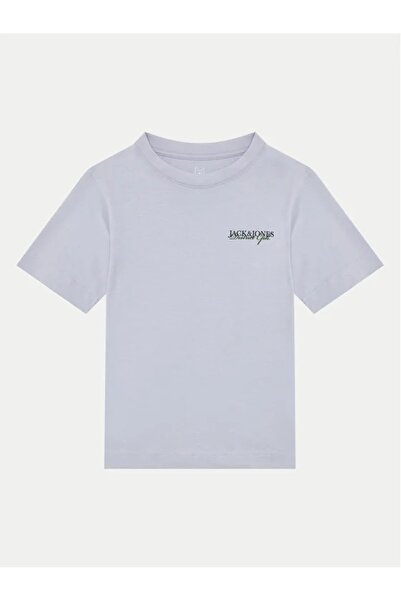 Jack & Jones Jack&Jones Jorboston Photo Tee Момчешка тениска 12274897