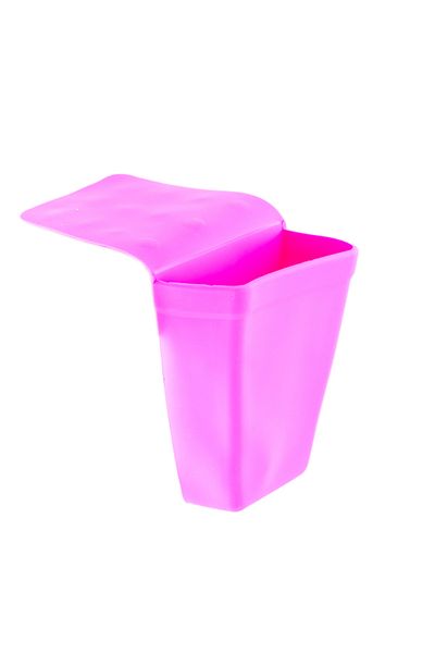 Cupio Silicone holder with utensil pocket