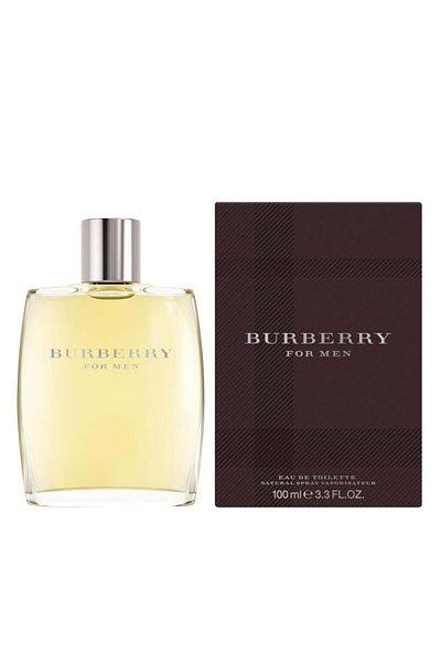BURBERRY Burberry for Men Eau de Toilette 100ml