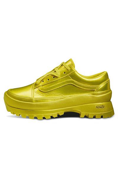 Vans Tenisi Vans Old Skool Vibram Dx