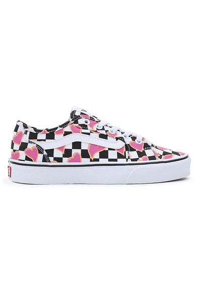 Vans Tenisi VANS Filmore Decon