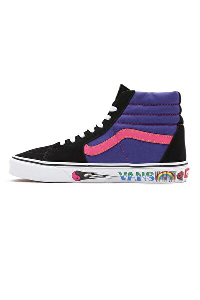 Vans Tenisi SK8-Hi Disruptive VANS