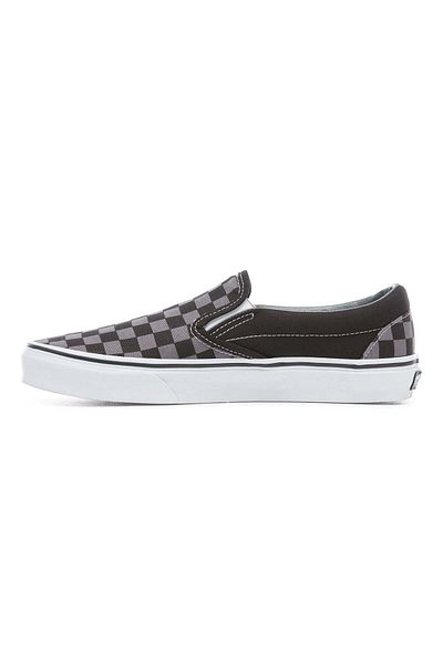 Vans Tenisi Slip-on Classic Checkerboard VANS