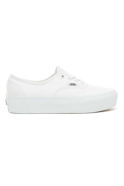 Vans Tenisi VANS Authentic Platform