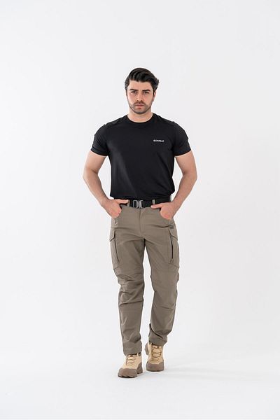 Combat Tactical Παντελόνι Tactical - 516