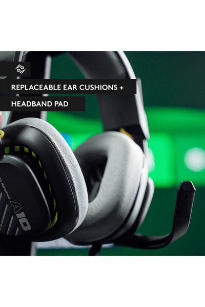 Astro A10 Gaming Headset Gen 2 Wired Headset - Xbox