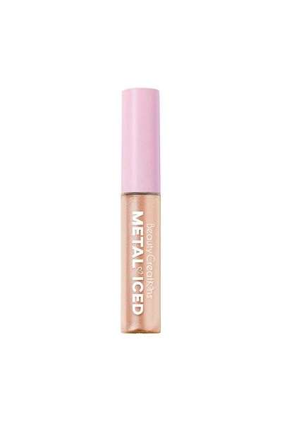 Beauty Creations Crema de ochi Beauty Creations Metal-Iced Metallic Liner Starlight, 5ml