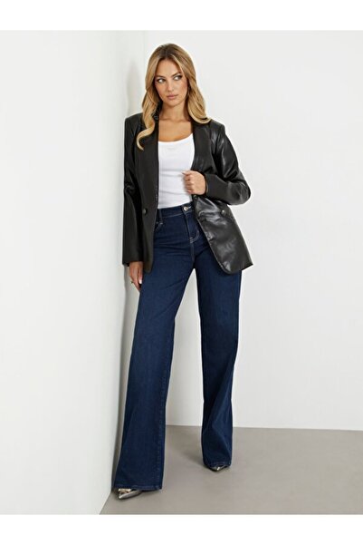 Guess New Emelie Kadın Blazer