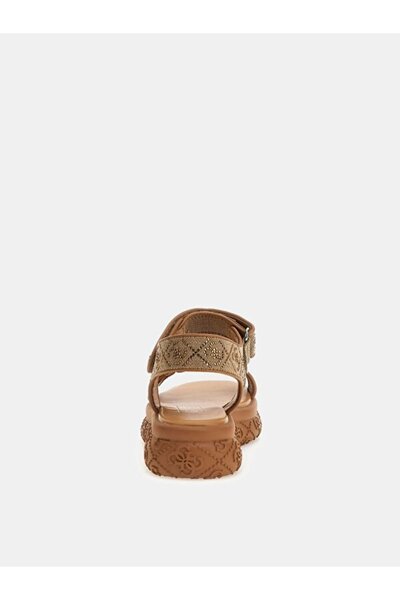 Guess Lode2 Kadın Topuklu Sandalet