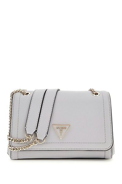 Guess Noelle Geleciçi Loadable Seat Safe 24X16X7Cm Zg 787921