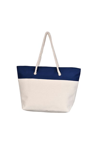 MORANO Waterproof Beach and Shopping Bags, Large Zipper Tote Bag, Shoulder Bags