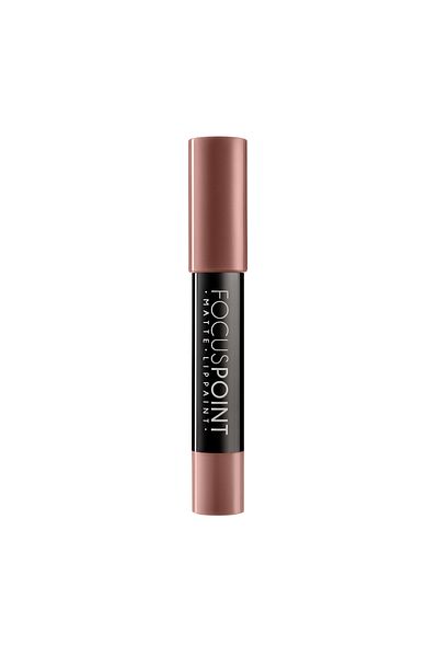 TOPFACE Ruj Lichid Mat - Creion de ruj mat Focus Point - Pt154.005