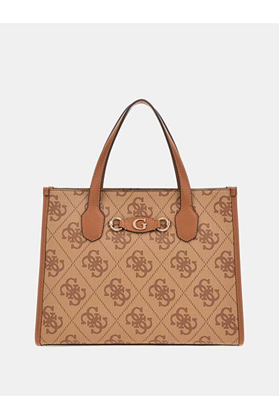 Guess Izzy Women's Tote Bag