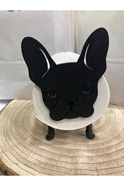 barsdepo Σκύλος μπάνιου και χαρτί υγείας