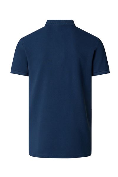 THE NORTH FACE Ανδρικό μπλουζάκι Polo Premium Slim