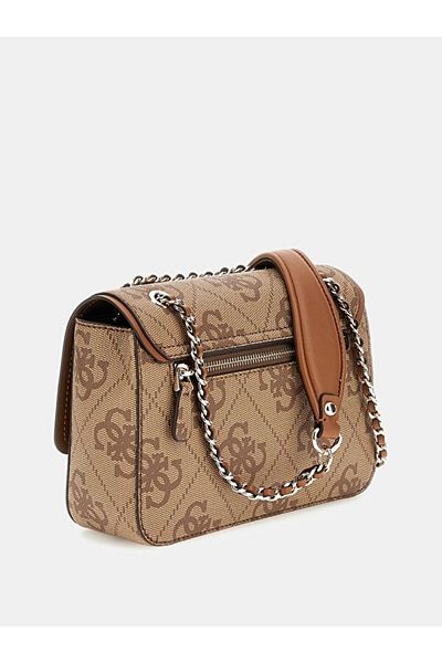 Guess Izzy Convertible Crossbody Bag