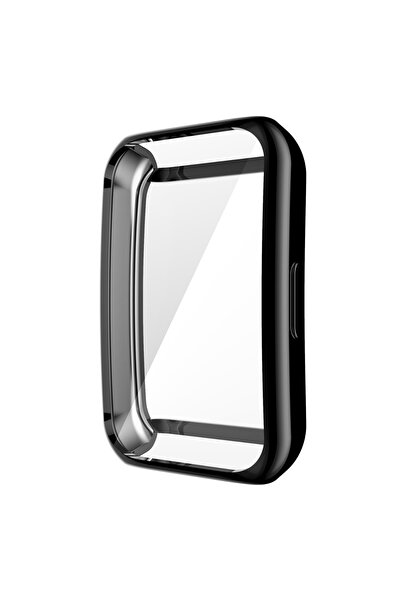 PSGT Yumuşak Koruyucu Kılıf Huawei honor6/6pro/7 İzle Kapak Tam Ekran Koruyuc...