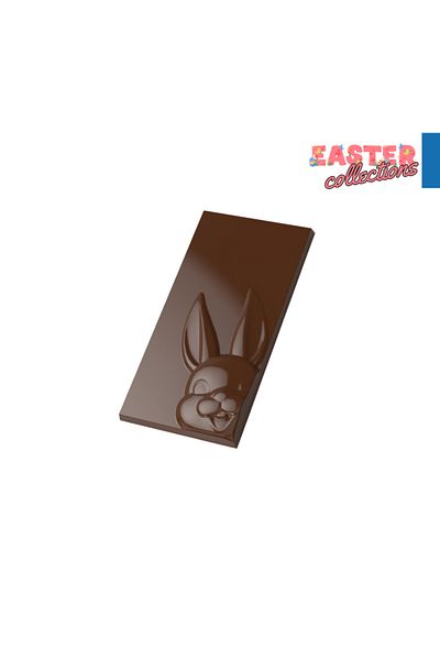 Greyas Polycarbonate Chocolate Mold - Cm3875