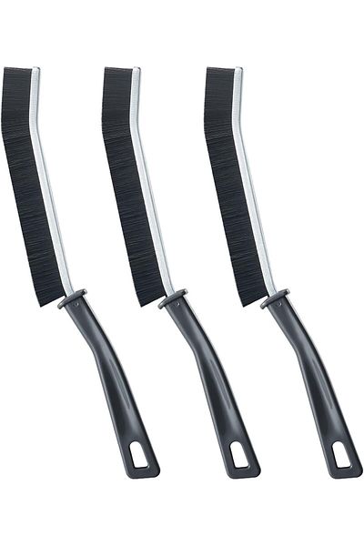 COOYA Bathroom Crevice Gaps Cleaning Brush, Clean The Dead Corners of Bathroom Kitchen Tiles